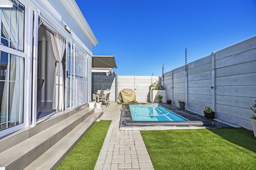 3 Bedroom Property for Sale in Jagtershof Western Cape